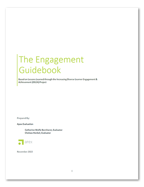 Engagement Guidebook